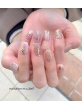 エムシーベル(m.c bell)/