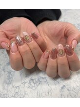 アーモネイル 札幌(Amo Nail)/