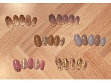 レミア 関内(REMIA)/キャンペーン　季節のデザイン☆