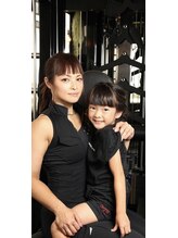 アルカディアジム(ARCADIA GYM)/筋トレママ