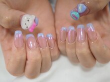 ロロネイル(LoLonail)/