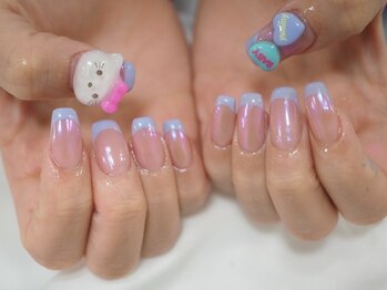 ロロネイル(LoLonail)/