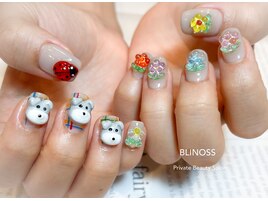 持ち込みパーツ＊デザイン