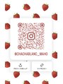 チャチャブラン Amie店(cha-chaBlanc) Instagramやってます!!是非見てみてください!!