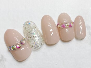 ハーフバックス 堀之内店/シンプルオフィスプラン