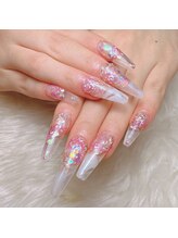 シュシュ ルージュ(chouchouRouge)/