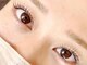 ロゼ(ROSE)の写真/ラッシュリフトでパッチリ目元に☆経験豊富なスタッフがあなたの目の形やまつ毛のクセを見極めご提案します