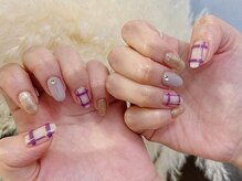 ココネル 本八幡店(coconail)/natural design