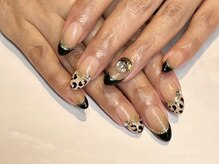 ネイルサロン ジュノ(JUNO)/アート10本 担当るみ