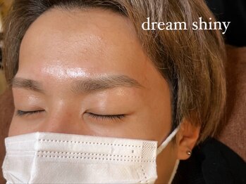 ドリームシャイニー 本八幡店(Dream Shiny)/Eyebrow wax