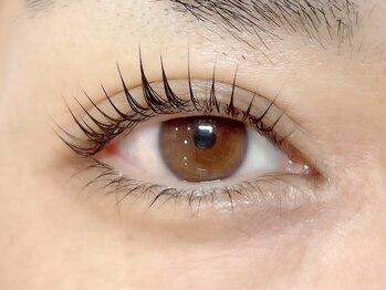 ラシク ゼロ 草加駅前(Lashiku Zero)/パリジェンヌラッシュ