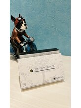 マリーローラン メンズルイズ(Marryrolan MensRuise)/健康維持に必須！話題のオメガ３