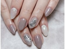 チアフルチア バイ リッチネイル(CheerfulCheer by Ricci nail)/