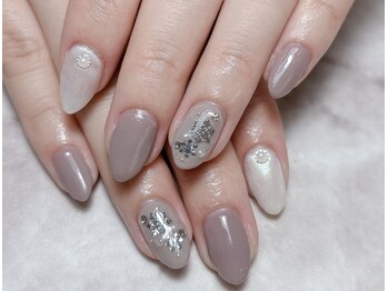 チアフルチア バイ リッチネイル(CheerfulCheer by Ricci nail)/