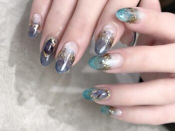 アンダースペル(UNDER SPELL)/つけ放題☆