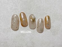 メロウ(MELLOW.)/《HAND》定額Design[C]