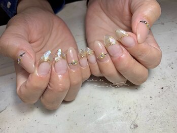 サロンド イト(salon de ito)/デザインし放題