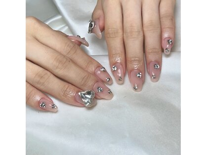 エスラウンジネイル(S LOUNGE NAIL)の写真