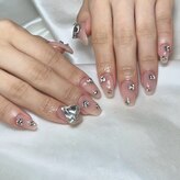 エスラウンジネイル(S LOUNGE NAIL)