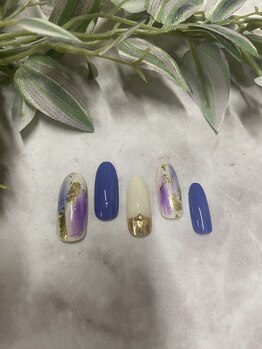 ネイルサロン ネイルクク 桑名駅前店(Nail KUKU)/5月キャンペーン