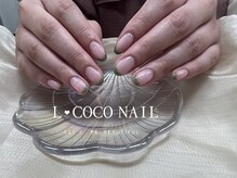 エルココネイル(L COCO Nail)/