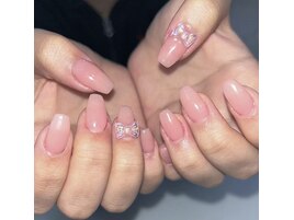 ちゅろんワンカラー