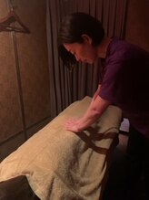 指ラックス 渋谷西口店 高見 