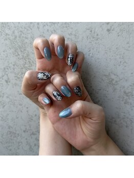 ツーバイ マックスビューティー 下北沢(2by MAX BEAUTY)/お持ち込みデザイン