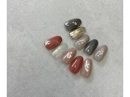 定額シンプルコース