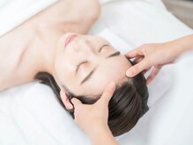 ほぐれーる 富士店の雰囲気（◇ヘッドスパ◇）