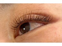 リュミエール(lash&brow lumiere)/カラーエクステ　