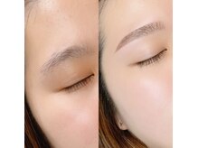 ホワイトアイ 小倉(WHITE EYE)の雰囲気（眉毛+フェイスwaxのセットが人気☆毛穴も綺麗&つるんと卵肌に♪）