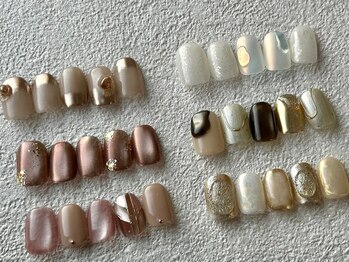 定額design ¥9980～¥10980