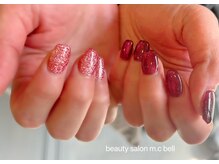 エムシーベル(m.c bell)/