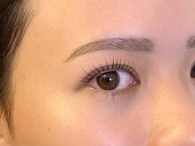 アオ おもろまち(ao.)/パリジェンヌラッシュリフト