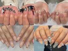 シー バイ メール(See by mer)の雰囲気（韓国/リボンパーツ豊富★ネイル/ラッシュリフト/神戸三宮エリア）