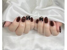 ザ ネイル(The Nails)/2本アト