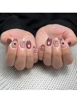 シンプルアートコース☆