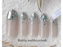 ライリア 小手指店(Rairia)/期間限定コース（アートB）