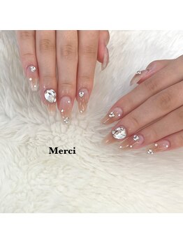 メルシー 京都店(Merci)/
