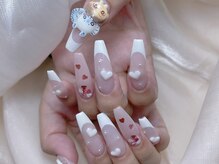 ネイルプリンセス(Nail Princess)/