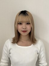 ディーエル ビューティー 町田店(DL BEAUTY) Eyelist YUZUNA