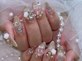 マグネット パーツネイル