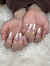 シュガープラム ネイル 横浜(sugar plum)/やり放題/ジェル/スカルプ/横浜