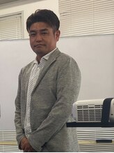 エボリューショナリートゥルース 天神(evolutionary_Truth) 鬼塚 祐樹