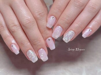 ピクシーネイル