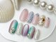 フローレスネイル 新宿店(FlawlessNail)の写真/【平日】12：00～22：00【土日祝】11：00～21：00まで営業★新宿駅南口より徒歩3分でアクセス抜群♪