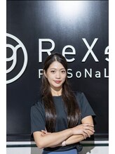 レクサー 天六(ReXeR) 有田 美波