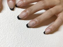 ミュー(mu)/フレンチ