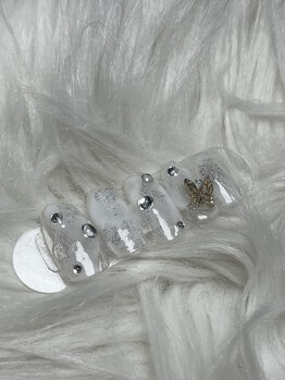 アンテ 八千代緑が丘店(Ante)/ラグジュアリーコース　6